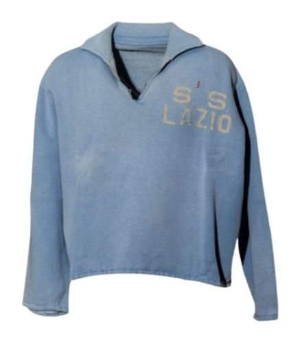 SS Lazio 1958-59 Home 2 Kit